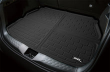 Load image into Gallery viewer, 3D MAXpider 2014-2016 Tesla Model S Kagu Cargo Liner - Black