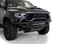 Load image into Gallery viewer, Addictive Desert Designs 2021 Dodge RAM 1500 TRX PRO Bolt-On Front Bumper w/ Sensors