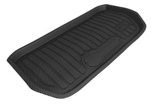 Load image into Gallery viewer, 3D MAXpider 2020-2020 Tesla Model Y Kagu Cargo Liner - Front - Black