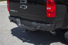 Load image into Gallery viewer, Addictive Desert Designs 17-18 Chevy Colorado Stealth Fighter Rear Bumper