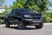 Load image into Gallery viewer, Addictive Desert Designs 17-18 Chevy Colorado Stealth Fighter Front Bumper