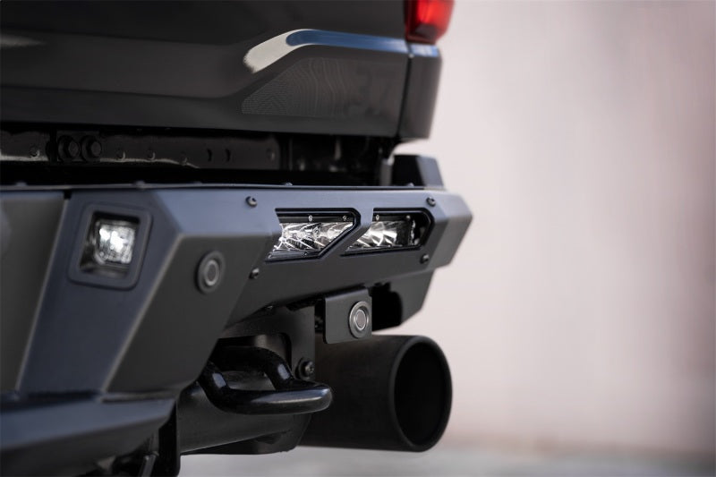 Addictive Desert Designs 21-22 Ford F-150 Raptor Phantom Rear Bumpet