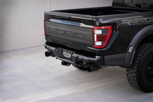 Load image into Gallery viewer, Addictive Desert Designs 21-22 Ford F-150 Raptor Phantom Rear Bumpet