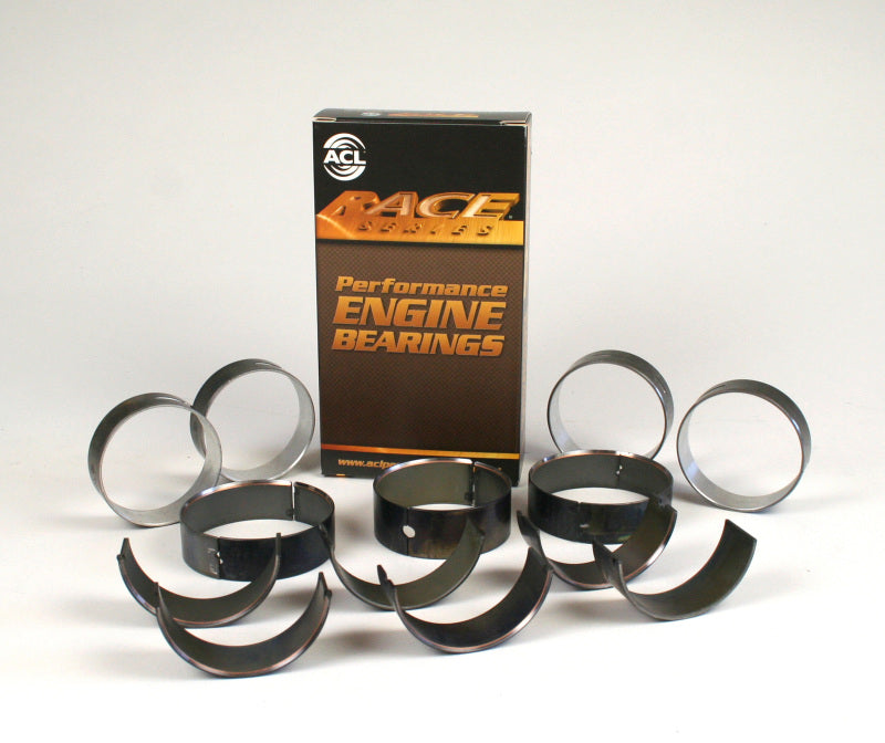 ACL Subaru EJ20/EJ22/EJ25 (52 Journal Size) Std Size High Perf w/ Extra Oil Clearance - CT-1 Coated